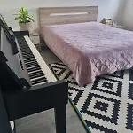 Charmante Bucolique - 2ᵉ En Option Homestay Chastre