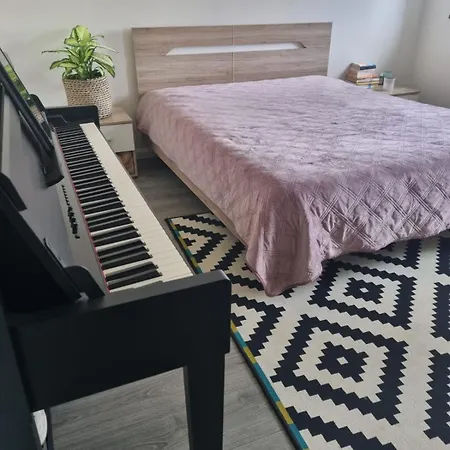 Charmante Bucolique - 2ᵉ En Option Rum i privatbostad Chastre