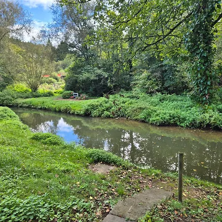 Charmante Bucolique - 2ᵉ En Option Kwatera prywatna Chastre