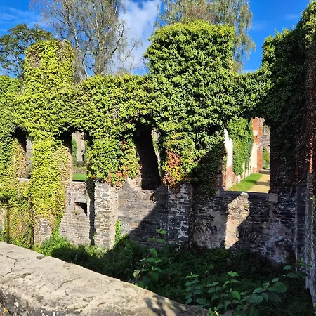 Charmante Bucolique - 2ᵉ En Option * Chastre