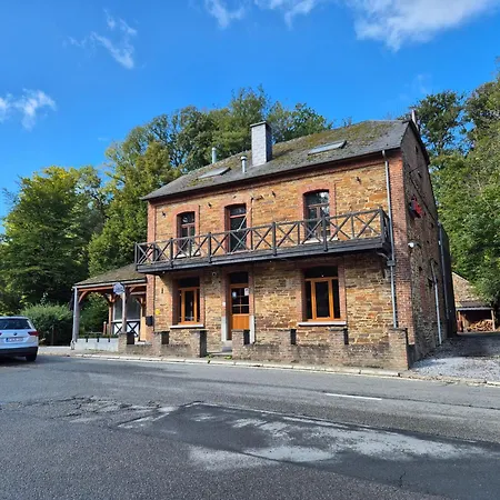 Rum i privatbostad Charmante Bucolique - 2ᵉ En Option