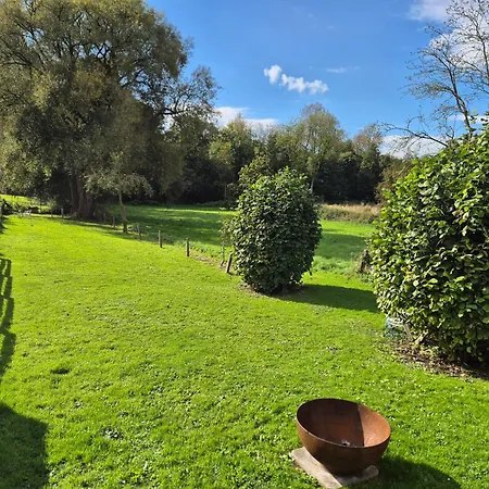 Charmante Bucolique - 2ᵉ En Option