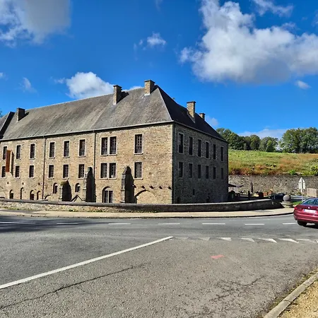 Charmante Bucolique - 2ᵉ En Option Kwatera prywatna