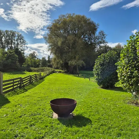 Charmante Bucolique - 2ᵉ En Option Rum i privatbostad *