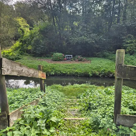 Charmante Bucolique - 2ᵉ En Option Kwatera prywatna Chastre