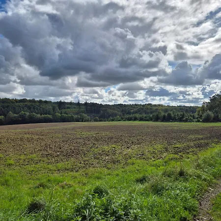 Charmante Bucolique - 2ᵉ En Option Rum i privatbostad *