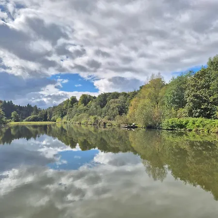 Rum i privatbostad Charmante Bucolique - 2ᵉ En Option *