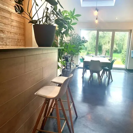 Charmante Bucolique - 2ᵉ En Option