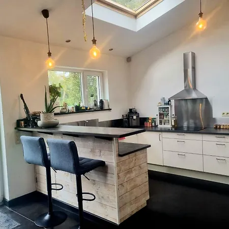 Kwatera prywatna Charmante Bucolique - 2ᵉ En Option *