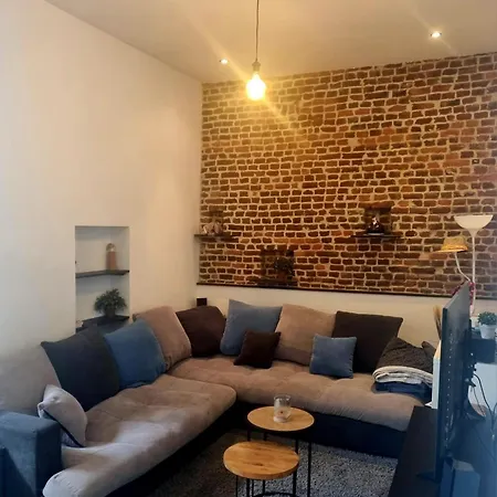 Charmante Bucolique - 2ᵉ En Option Kwatera prywatna Chastre