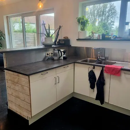 Charmante Bucolique - 2ᵉ En Option Chastre