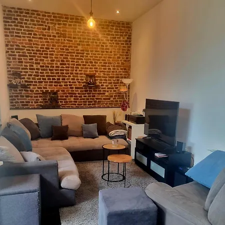 Charmante Bucolique - 2ᵉ En Option * Chastre