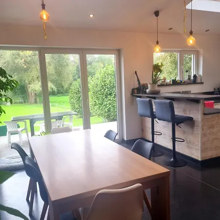 Rum i privatbostad Charmante Bucolique - 2ᵉ En Option