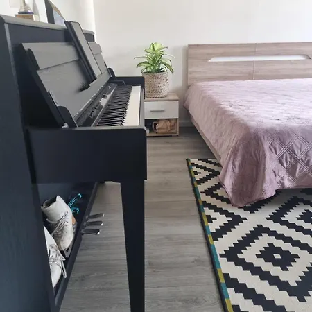 Kwatera prywatna Charmante Bucolique - 2ᵉ En Option *