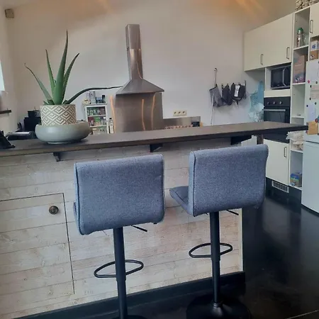 Kwatera prywatna Charmante Bucolique - 2ᵉ En Option Chastre