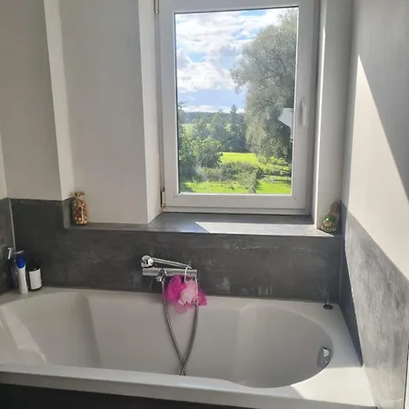 Kwatera prywatna Charmante Bucolique - 2ᵉ En Option Chastre