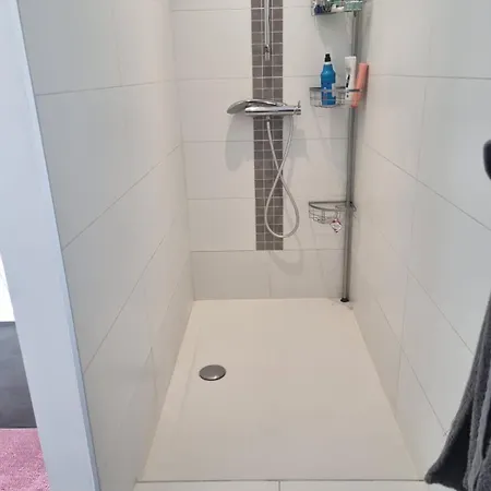 Kwatera prywatna Charmante Bucolique - 2ᵉ En Option *